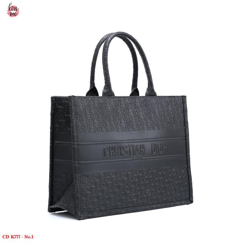 HA3 La Manns CD BOOK TOTE BAG ( K777 )