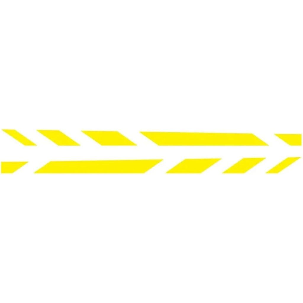 รูปลอกรถยนต์สําหรับ BMW 4 Series F32 F33 F36 X3 E90, สติกเกอร์รถประตูรถเอวสายไวนิล Decal