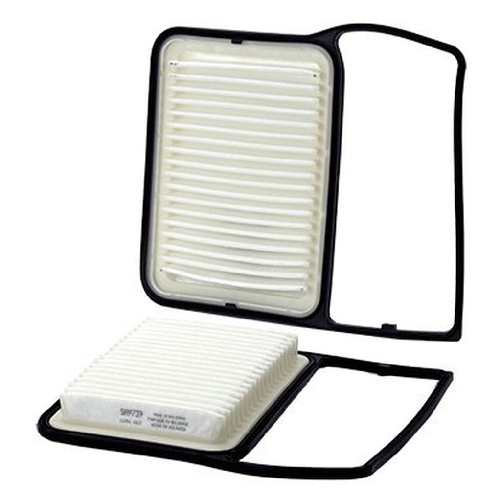 กรองอากาศ TOYOTA AVANZA F602 1.5 2006-2011 F652 1.5 2011-2015 3SZ 3SZ-VE 1.5