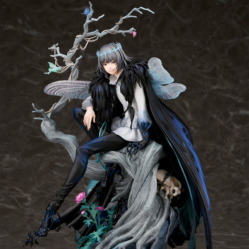 [bilibili] Ready Stock ALTER FGO Fairy King Third Arrival ALTER Figure