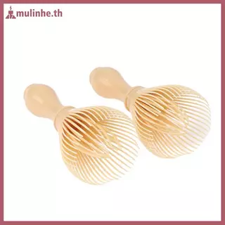 MULINHE DIY พิธีญี่ปุ่นเรซิ่น Matcha Practical Whisk Coffee Green Tea Brush TH
