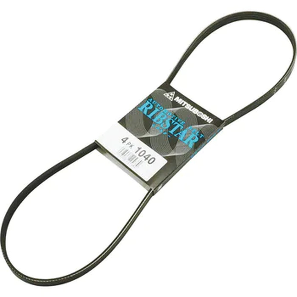 สายพานหน้าเครื่อง NISSAN 300ZX Z32 VG30DETT 3.0 Twin Turbo BENZ C205 M177 W222 M176 MITSUBOSHI