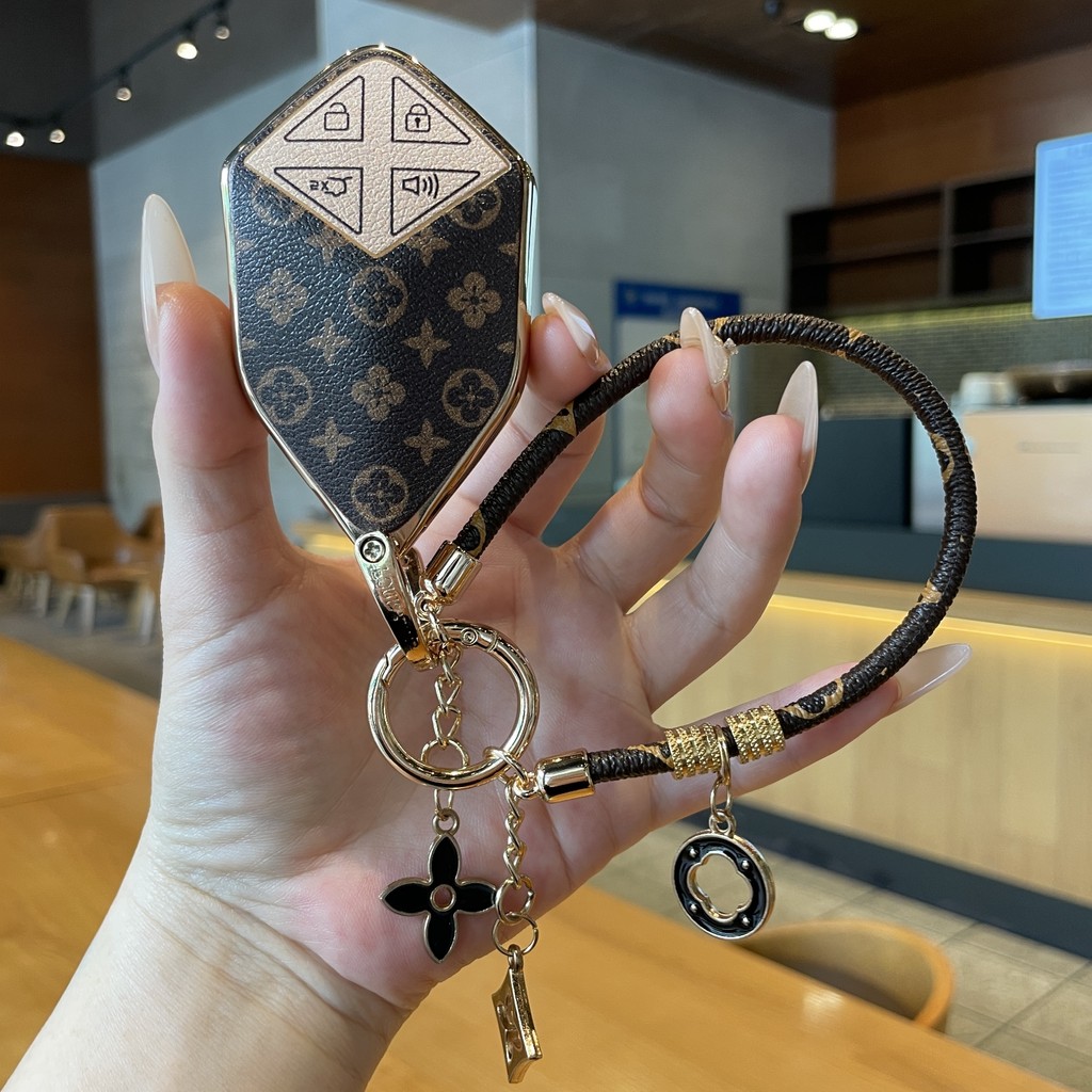 Changan DEEPAL ฝาครอบกุญแจ s05 High-End sl03 การ์ด s07 เชลล์ l07 หัวเข็มขัด s09 ผู้ชายภายในรถการปรับ