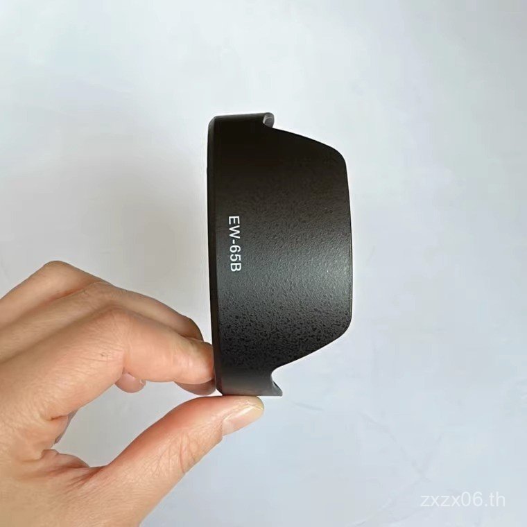 EW-65B สําหรับ Canon R6 R8 R10 R50 กล้อง RF24 F1.8 EF28 24 F2.8