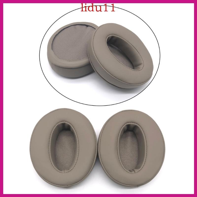 LID HD4 50BT HD4 50BTNC HD4 40BT HD4 30 HD350 HD400S HD458BT แผ่นรองหูฟัง Eartips