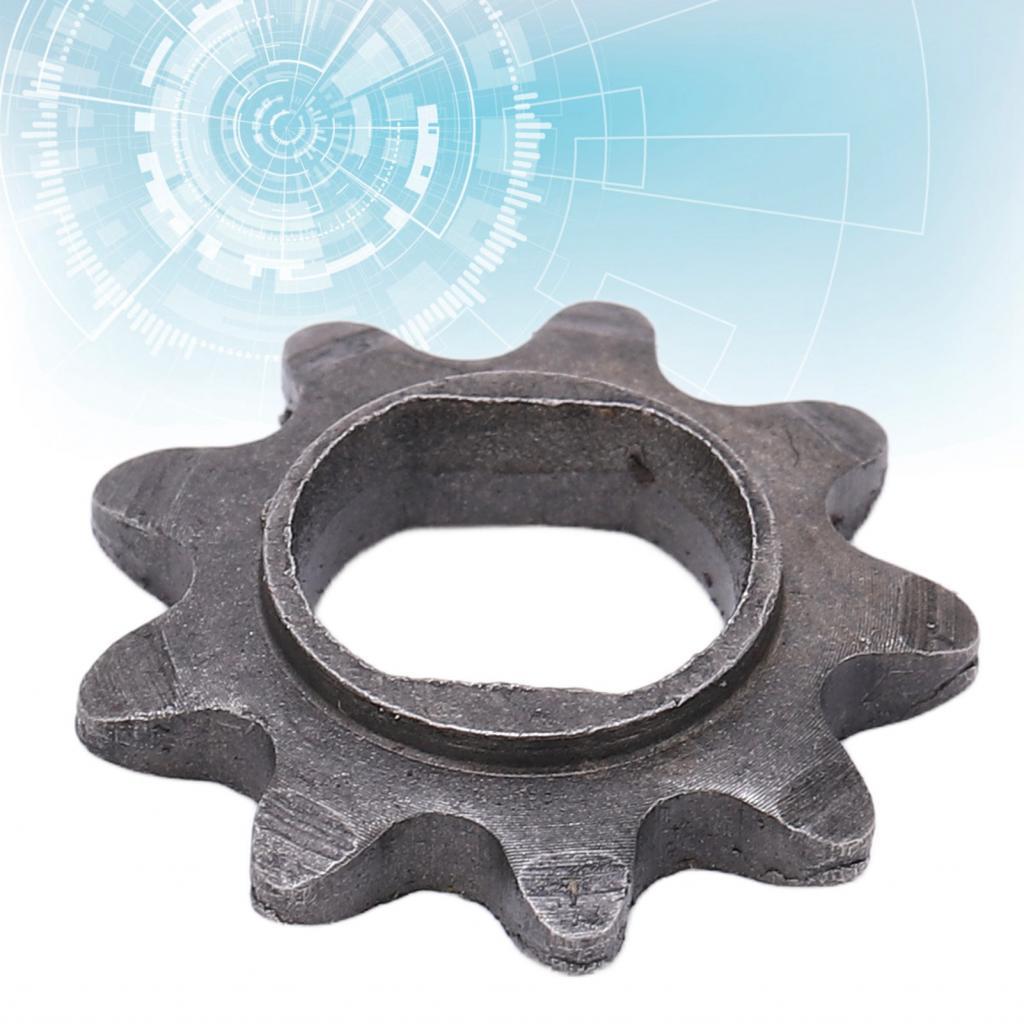 lixadaofficial.th tomvorks มอเตอร์เฟืองเฟืองโซ่เกียร์ H รูป 9T 25H อุปกรณ์เสริมสำหรับเครื่องยนต์ MY1