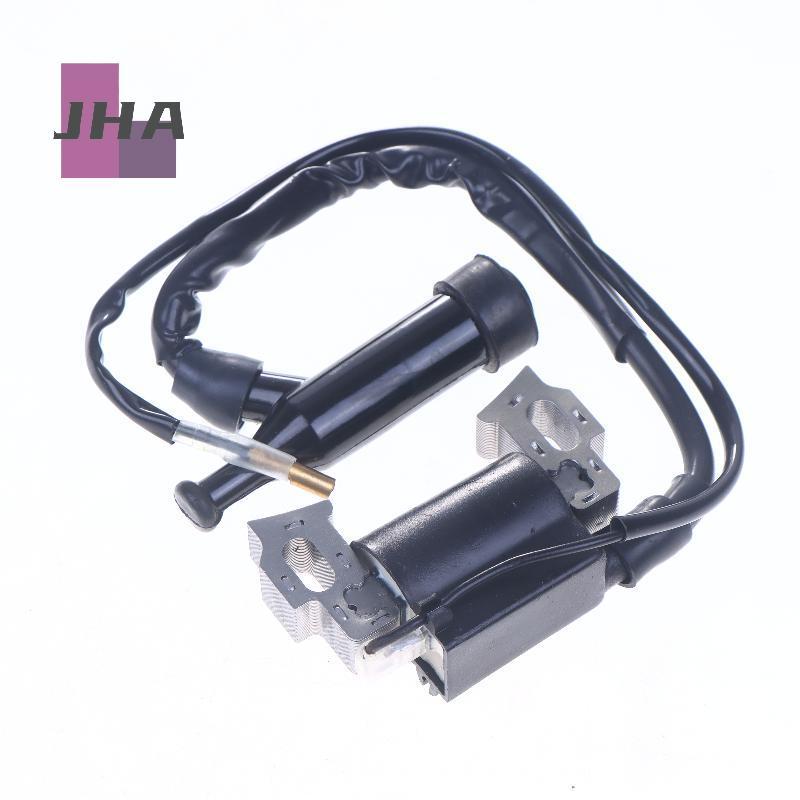 [JHA] คอยล์สําหรับ GX110 GX120 GX140 GX160 GX200 เครื่องยนต์ GX 110 120 160 สําหรับ Honda 30500-ZE1-