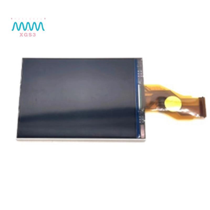 สําหรับ IXUS175 IXUS180 IXUS185 IXUS190 กล้องซ่อมจอแสดงผล LCD หน้าจอ