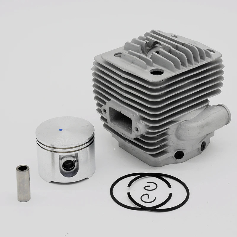 56 มม.ลูกสูบ Fit สําหรับ Stihl TS700 TS700Z TS800 TS800Z TS 700 800 คอนกรีตตัดเลื่อยเปลี่ยนอะไหล่ 42