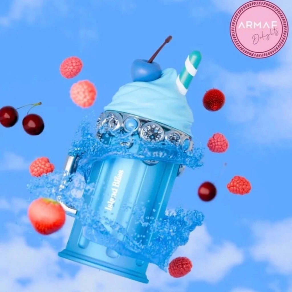 Armaf Armaf Ice Cream OdysseySpectra Rainbow น้ําหอม Unisex