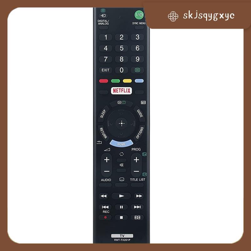 skjsqygxycRMT-TX201P รีโมทคอนโทรลทีวี -32W600D -40W650D -49W750D -55W655D -48W650D -55W650D -55W650D