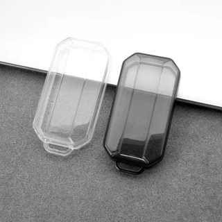 สําหรับ Chery Jaecoo 5 Jaecoo J5 Jaecoo 5 EV Clear TPU นุ่มกุญแจรถ Cove key รถ Accesorios