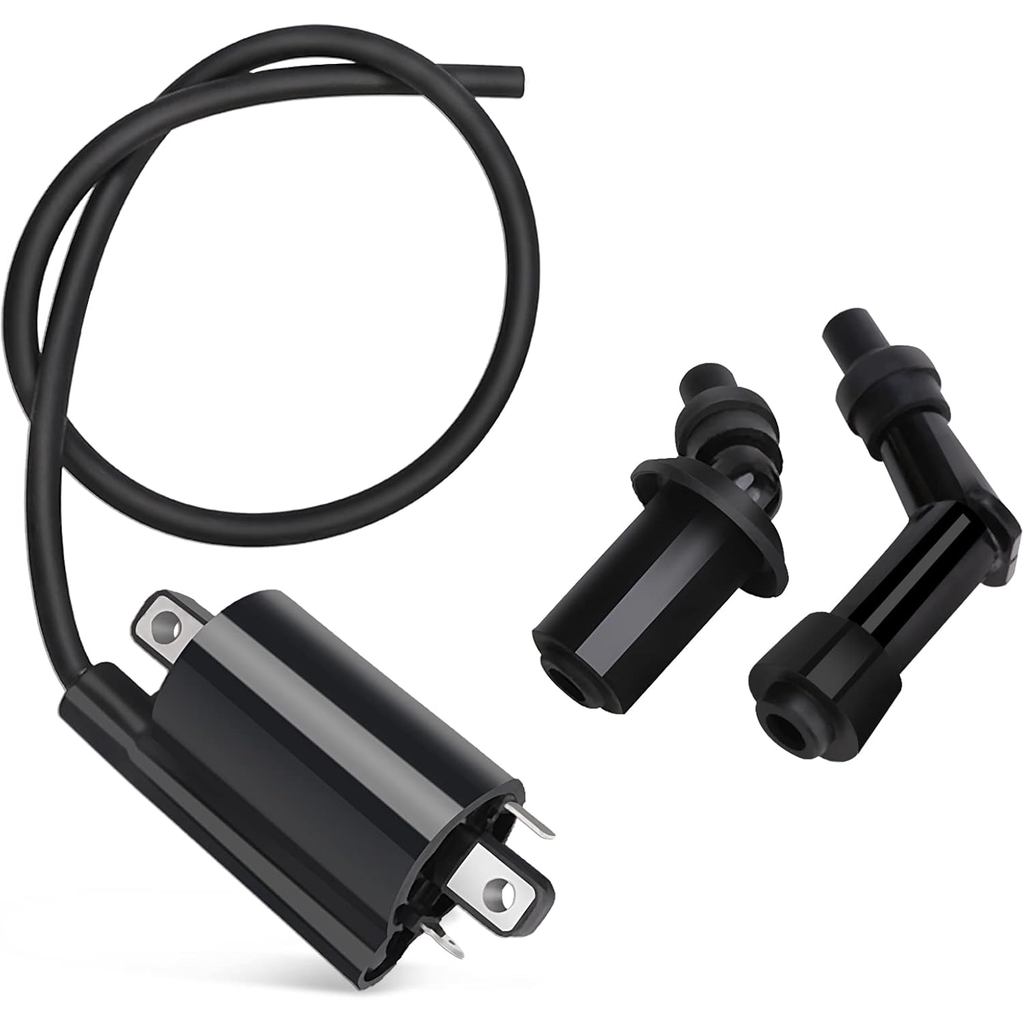 Ignition Coil for Kawasaki Mule 3010 4010 2510 2500 2520 3000 3020 4000 4010 KAF 620 650 FD620D FD61