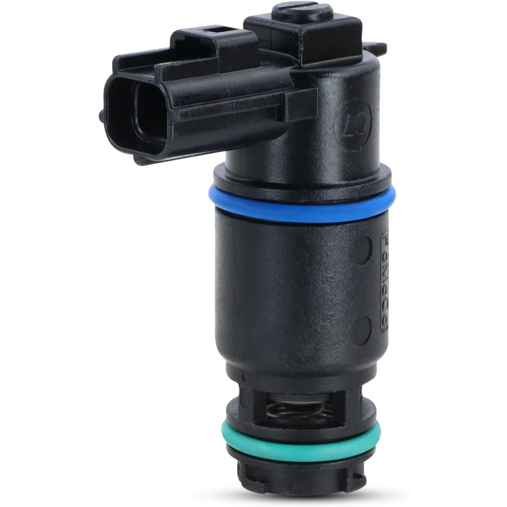 Vapor Canister Vent Solenoid Compatible With Ford F150 F250 Edge Escape Expedition Explorer Focus Fu