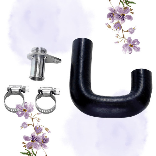 [ส่งตรงจากประเทศญี่ปุ่น]HKS บลูออฟวาล์วพาร์ท ซูเปอร์SQV4 คิทซักชันรีเทิร์น MK21S/MH23S/MH22S K6A/K6A