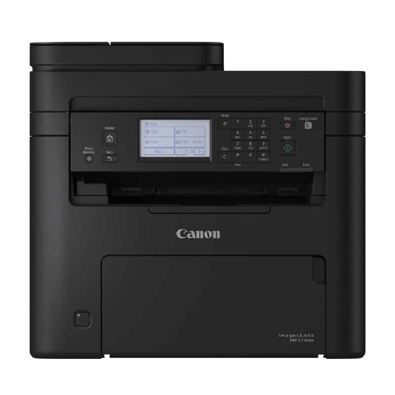 มัลติฟังก์ชั่นเลเซอร์  Canon MF275dw