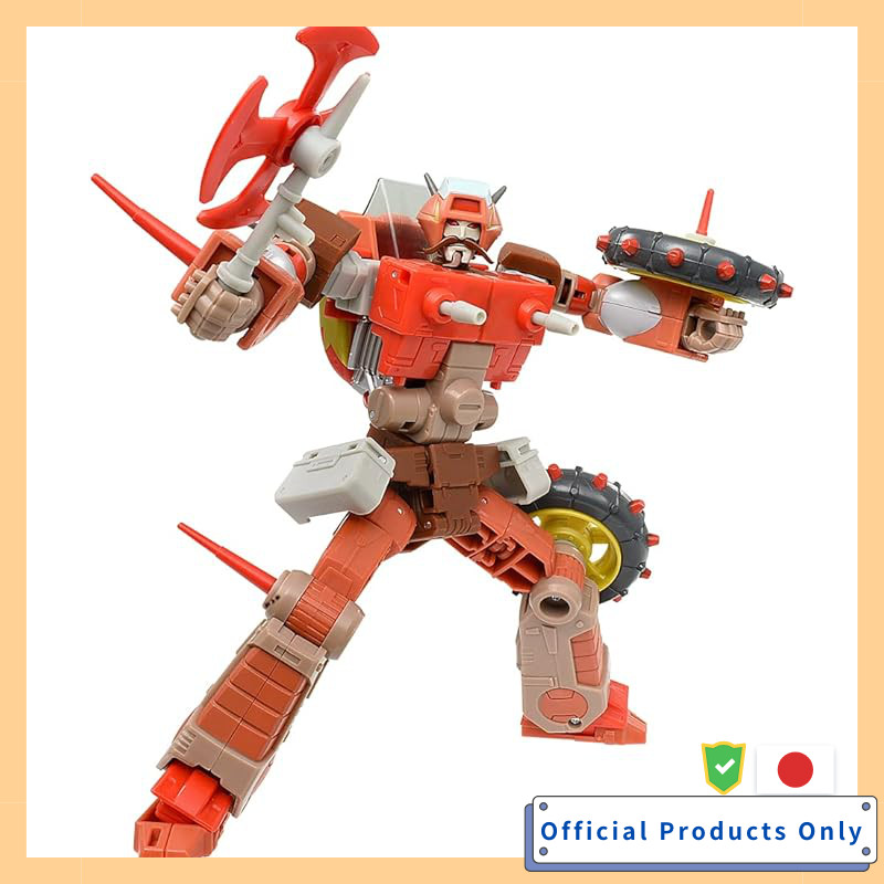 Transformers SS-69 Ruckus