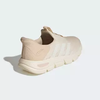 adidas Lifestyle CLOUDFOAM FLEX LOUNGE RAPIDFIT SHOES Women White KK3495