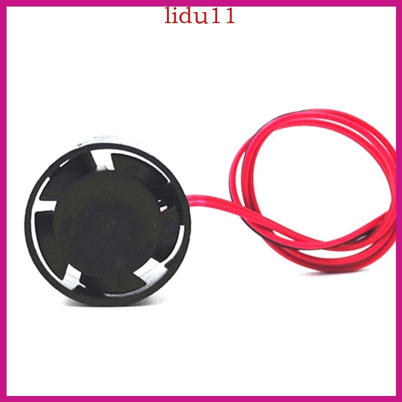 LID พัดลม 3010 อันทรงพลังสําหรับรถยนต์ LED พัดลมระบายความร้อนที่มีประสิทธิภาพ 3010 พัดลม 30 มม.30x10