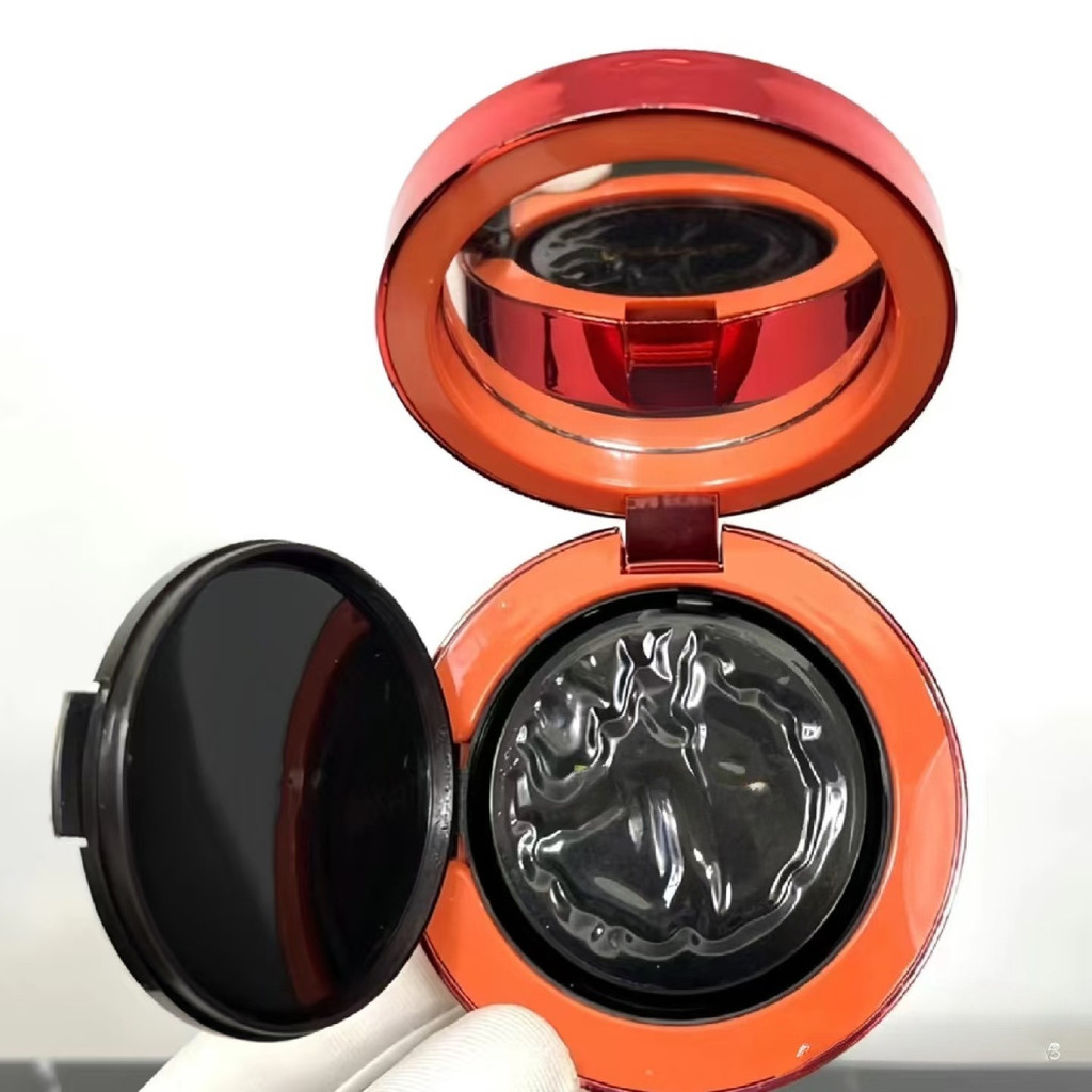 Bitter Peach Concealer Foundation Cushion 12g 0.4 #