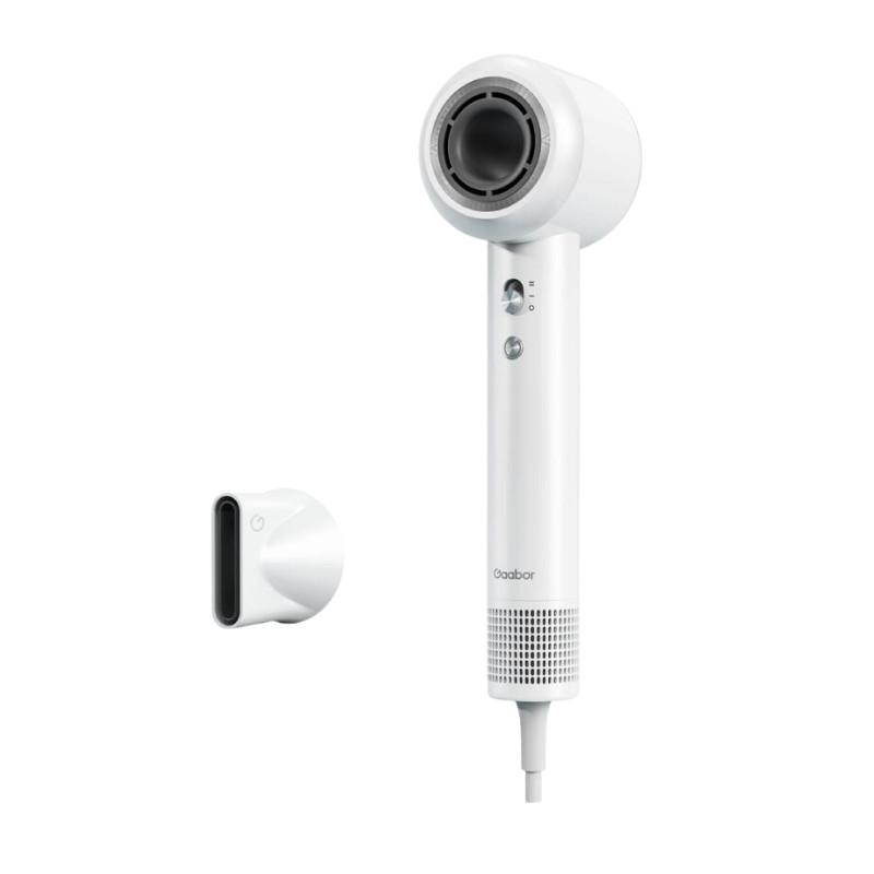 GAABOR ไดร์เป่าผม รุ่น HD-M01C สีขาว