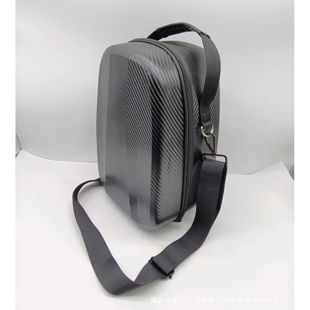 สินค้าใหม่ PS5VR Second-Generation VR Eye Storage Bag PS5VR2 Eye Handle Accessories Portable Cross-B