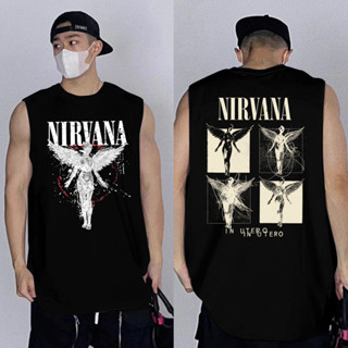 Y-T🧸เสื้อแฟชั่Aน เสื้อยืด oversize ผ้าฝ้าย100% แนวสตรีท ไม่ต…