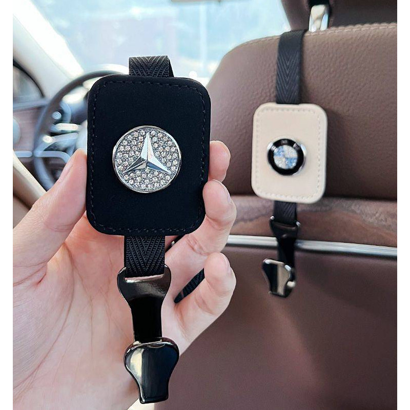 Car Hook Car Car Seat Hook Car Backrest Multifunctional Car Hook Universal PBII