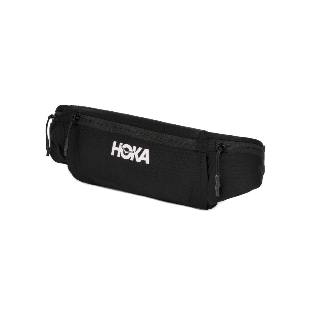 HOKA-HOKA RUN BELT เข็มขัดรัดสำหรับผู้ชายและผู้หญิง