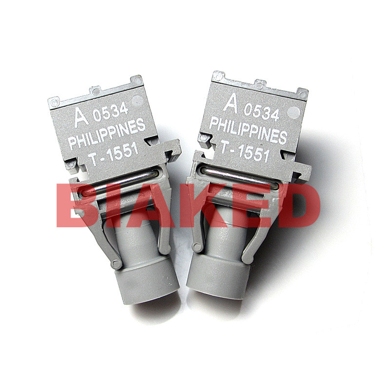 Optical Fiber Transceiver A PHILIPPINE T-1551 ZIP-4 DIP-5 HFBR-1551Z นําเข้า