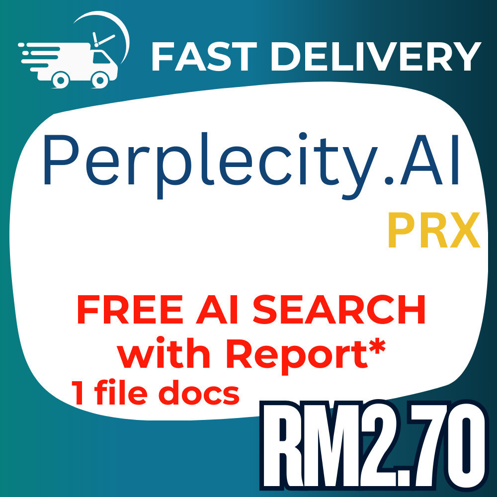 Perplexity Pro 4.07 天高级วิชาการเพื่อข้อมูล Perplexi 1120