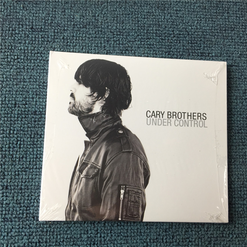 Cary Brothers Under Control (ใหม่เอี่ยม ) mang3