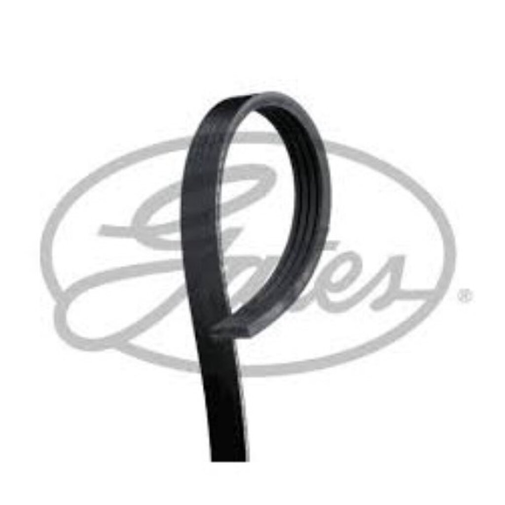 สายพานเพาเวอร์ 4PK HONDA PRELUDE H22A 2.2 SUZUKI VITARA H20A 2.0 GATES