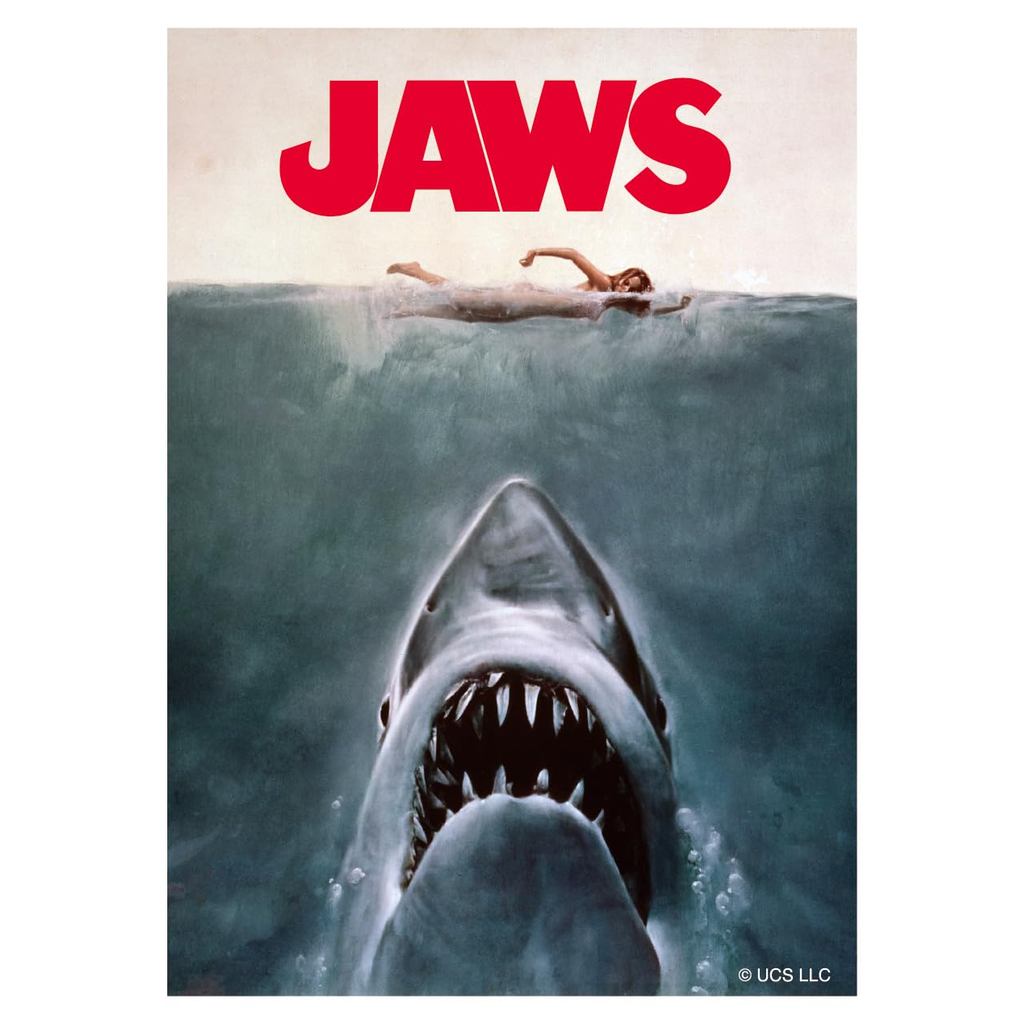 Character sleeve JAWS JAWS(A)(EN-1524) pack