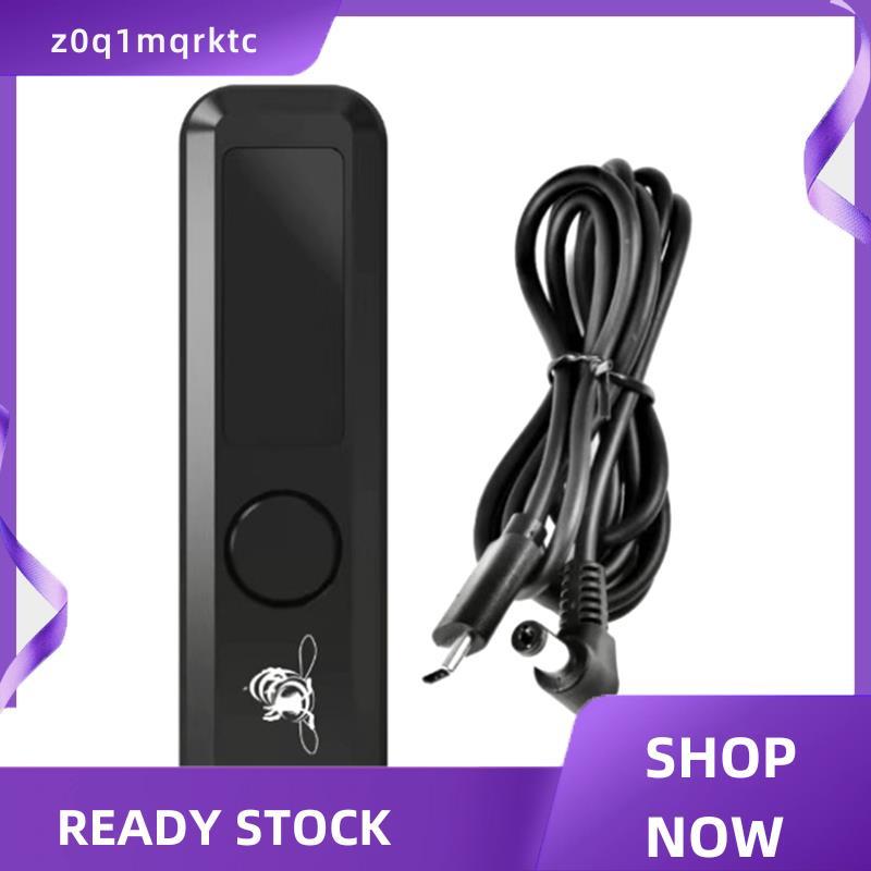 z0q1mqrktc สําหรับแว่นตา BEC สายสําหรับ DJI V2 แว่นตา 3S-6S อินพุต, Enhanced Power Stability