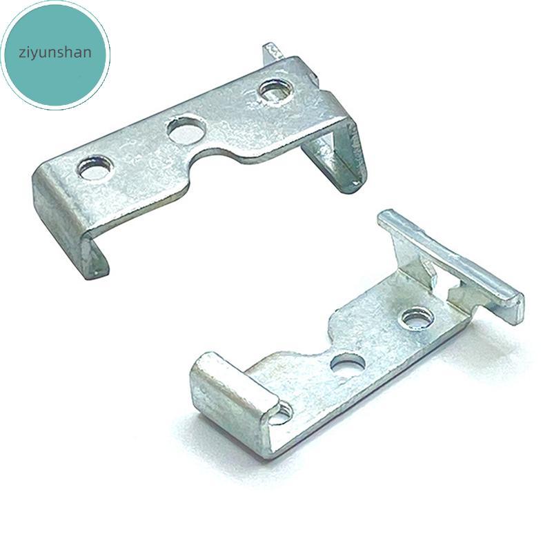 Ziyunshan Electric Push Scissors Hair Clipper อะไหล่พร้อมสกรูสําหรับ 8148 vn