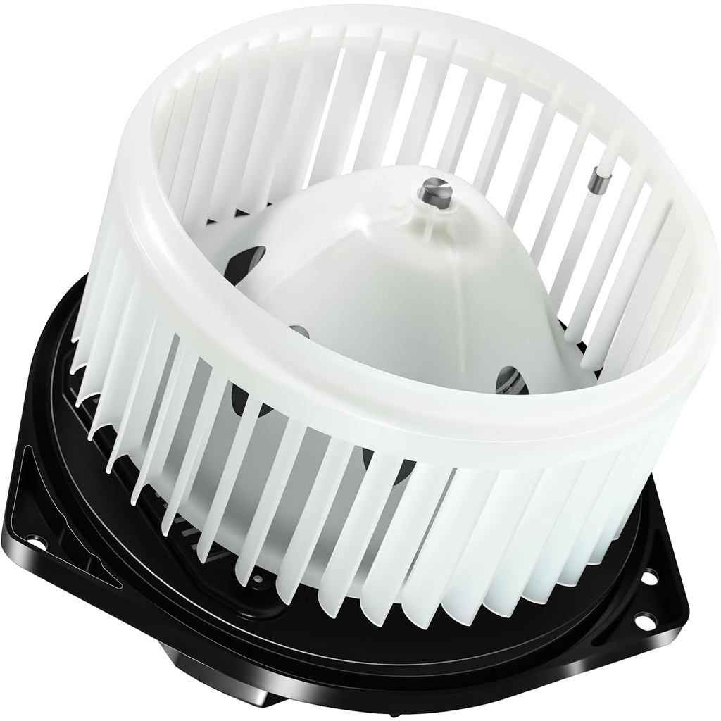 HVAC A/C เครื่องทําความร้อน Blower มอเตอร์พัดลมใช้งานร่วมกับ Infiniti สําหรับ EX35 M35 FX45 Q45, สํา