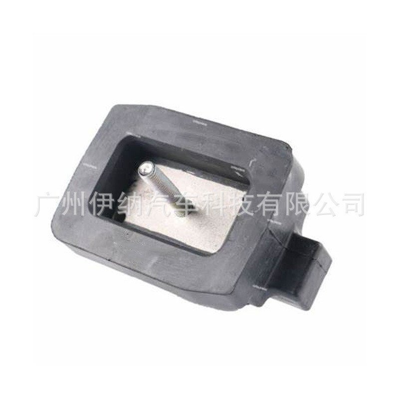 กระปุกเกียร์ 22316770289 BMW Support E60 Wave Box F11F01 เหมาะสําหรับแผ่นยางเท้าเครื่อง E63 TF9M