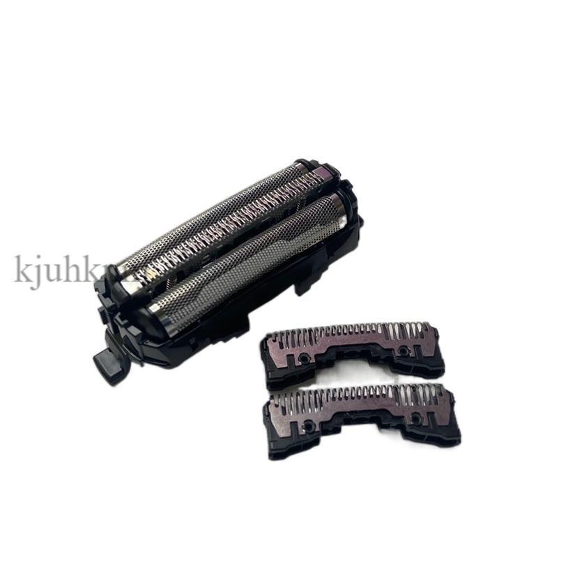 (ขายเฉพาะอุปกรณ์เสริมโดยไม่มีของเหลวและแบตเตอรี่) Original Panasonic Razor ES-FRT2 FRT3 FRT6 FRT7 SL