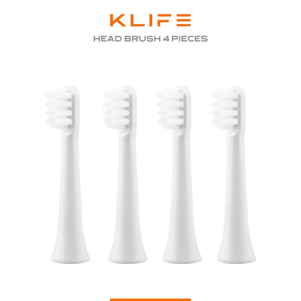 พร้อมส่ง: แปรงสีฟันไฟฟ้า Mijia T100 Sonic Mi ขนแปรงนุ่ม