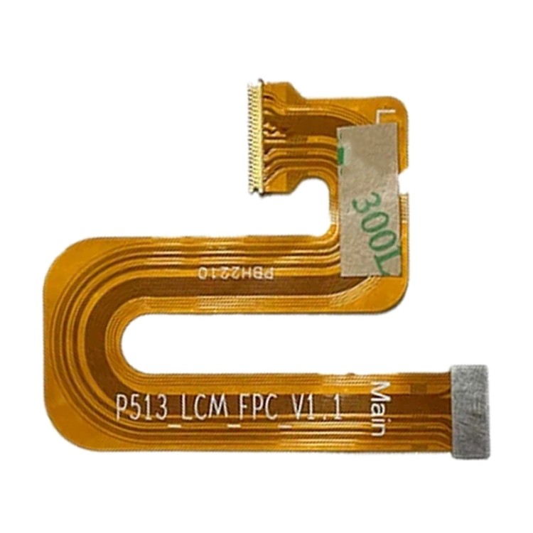 โรงงานขายตรงสําหรับ Lenovo Tab M10 3rd Gen TB328FU TB328XU TB328 LCD Flex Cable
