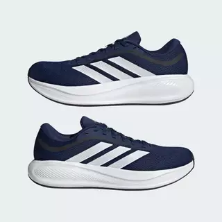 adidas Running RESPONSE RUNNER 2 Shoes Unisex Blue KJ1735