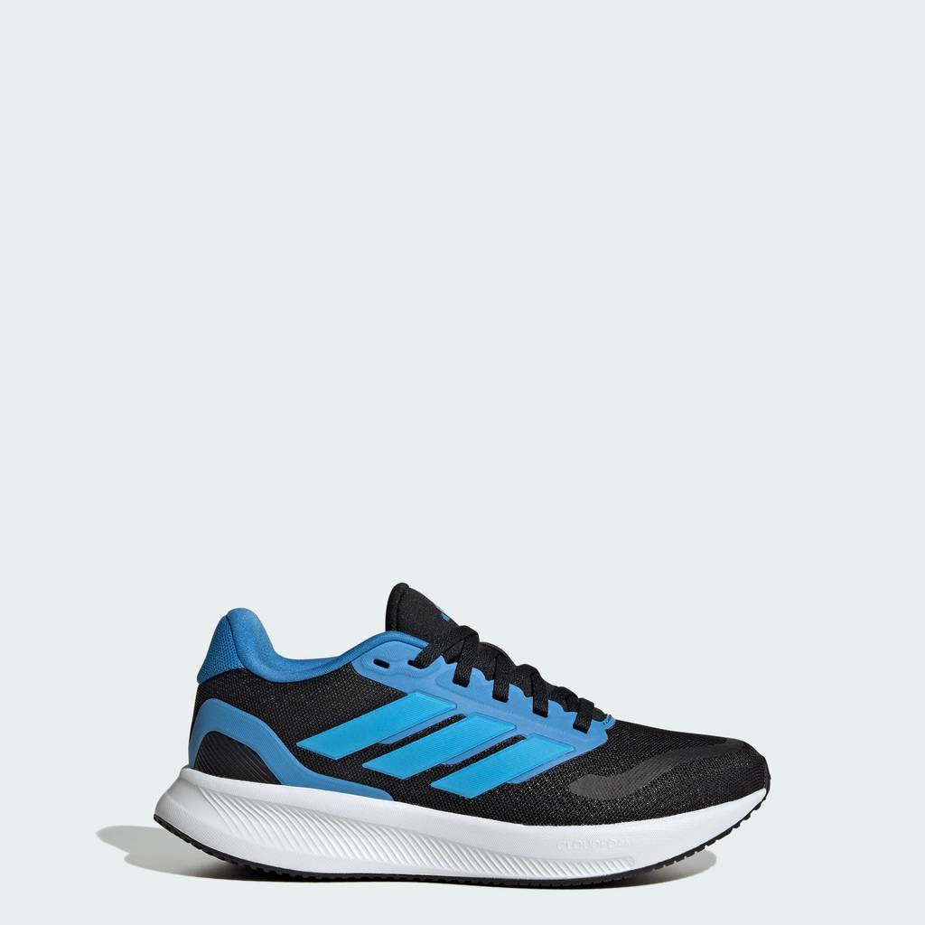 adidas วิ่ง & ไลฟ์สไตล์ รองเท้า Runfalcon 5 เด็ก สีดำ JP9391