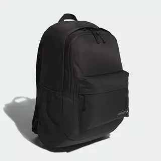 adidas ไลฟ์สไตล์ กระเป๋าเป้คลาสสิก Unisex สีดำ JP1237