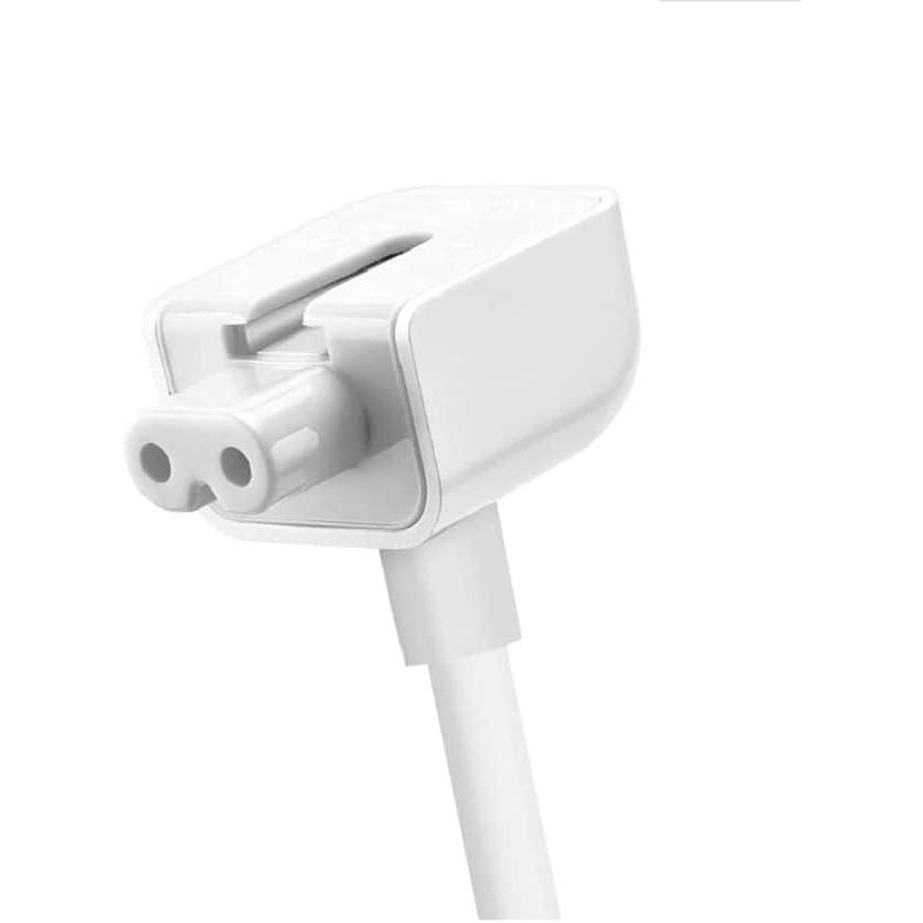 WESAPPINC Replacement Power Adapter Extension Cord Compatible for iBook MacBook Pro MacBook Power Ad