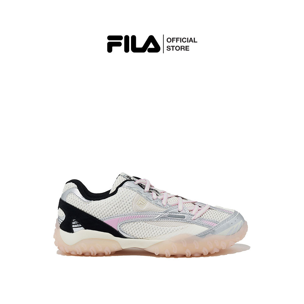 FILA รองเท้าลำลองผู้ใหญ่ ECHAPPE MS v2 รุ่น 1XM02367H - Pink