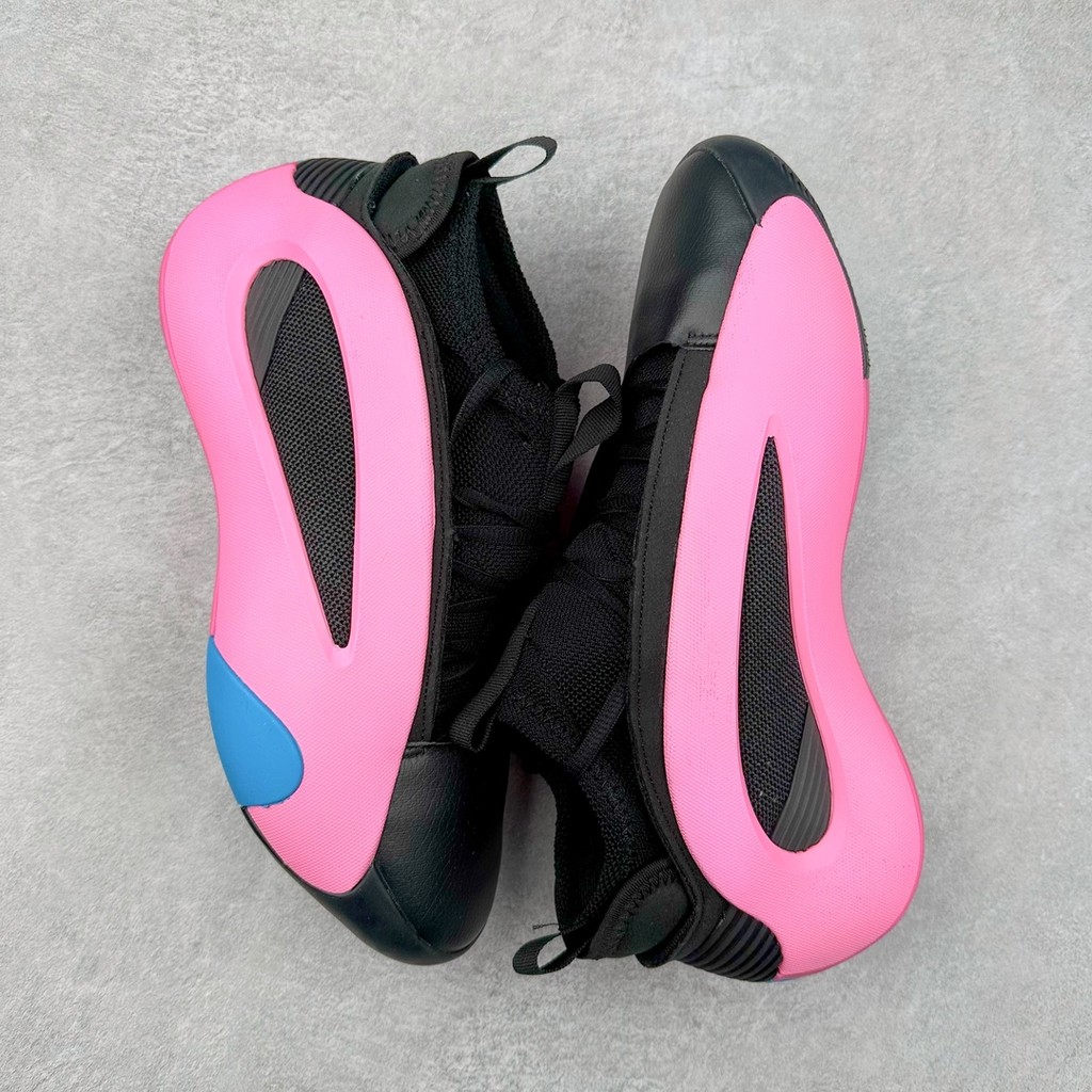 รองเท้ากีฬา AD Harden Vol. 8 ใหม่ มาพร้อมเทคโนโลยีล่าสุด