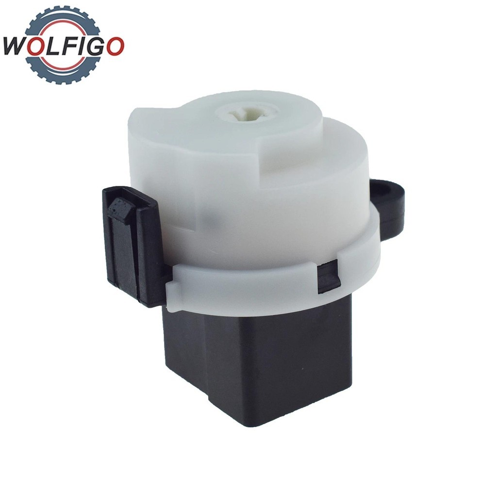 ล็อคจุดระเบิดสวิตช์สตาร์ทสําหรับ Ford Ranger Mazda fighter B2500 รถกระบะ BT-50 CX-7/CX-9 RX-8 MX5 UM