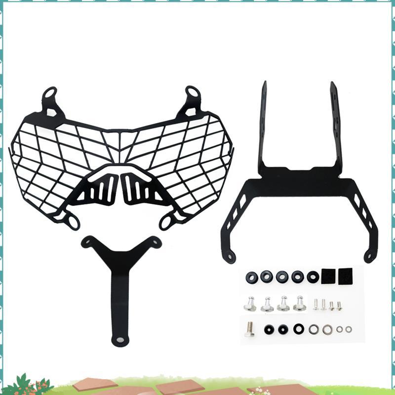 Uejfrdkuwg ไฟหน้ายามกระจังหน้าสําหรับ KLR 650 Klr650 2022