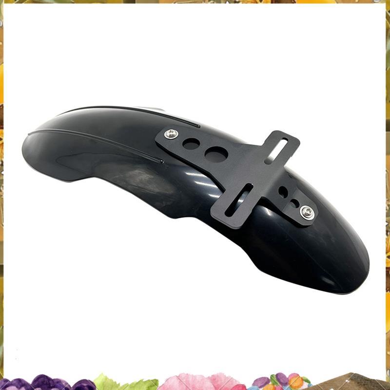 บังโคลนหน้ารถจักรยานยนต์สําหรับ Scrambler 400 Sixty2 Scrambler400 Scrambler 800 2016-2023